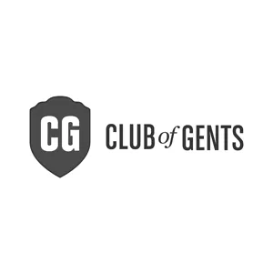 Club of Gents