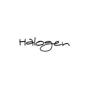 Halogen
