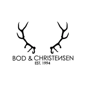 Bod & Christensen