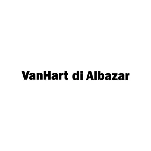 VanHart di Albazar