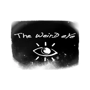 The Weird Eye