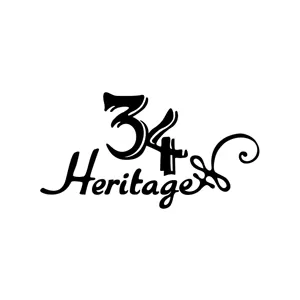 34 Heritage