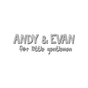 Andy & Evan