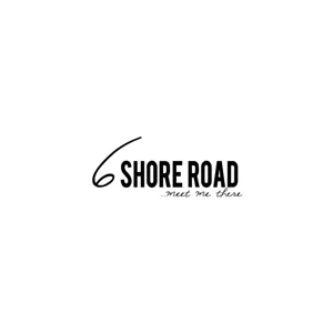 6 Shore Road