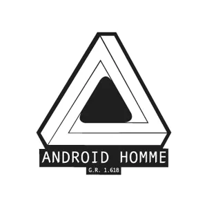 Android homme