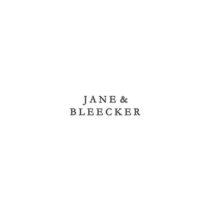 Jane & Bleecker New York