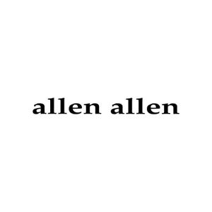 Allen Allen