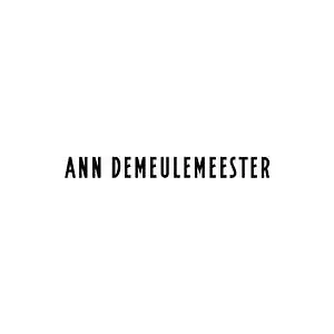Ann Demeulemeester