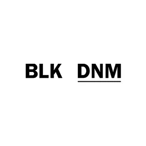 Blk Dnm