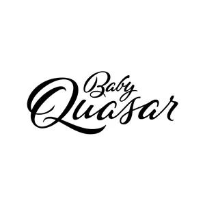 Baby Quasar