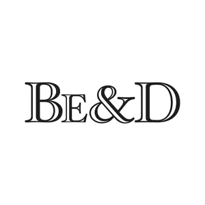 Be & D