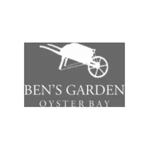 Ben's Garden