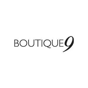 Boutique 9