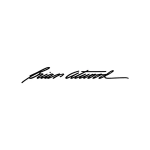 Brian Atwood