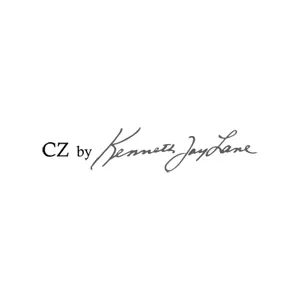 CZ by Kenneth Jay Lane