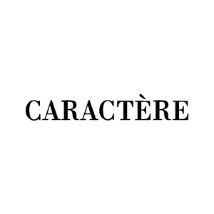 Caractère