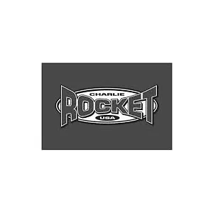 Charlie Rocket