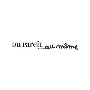 DPAM – Du Pareil au même