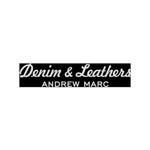 Denim & Leathers Andrew Marc