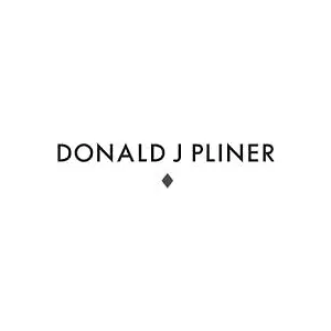 Donald J Pliner
