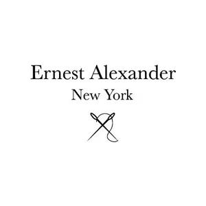 Ernest Alexander
