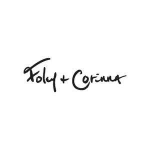 Foley + Corinna