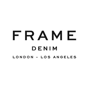 Frame Denim