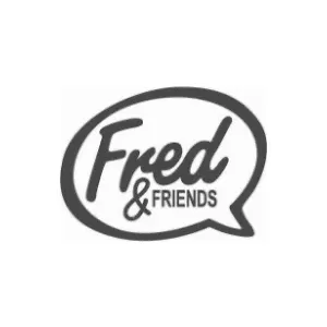Fred & Friends