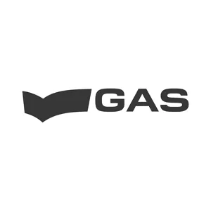 Gas