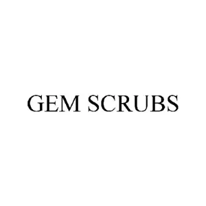 Gem Scrubs