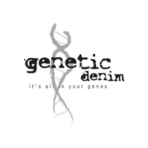 Genetic Denim