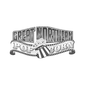 Great Northern Popcorn