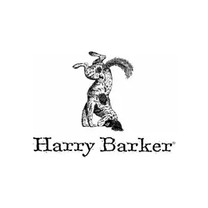 Harry Barker