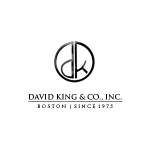 David King