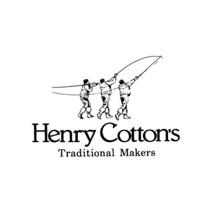 Henry Cotton's