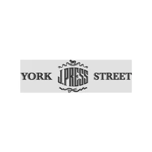 J. Press York Street