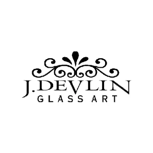 J Devlin Glass Art