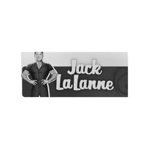 Jack LaLanne