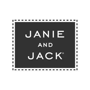 Janie and Jack