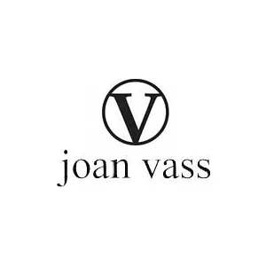 Joan Vass