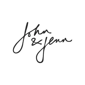 John & Jenn