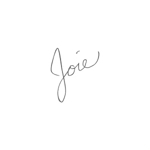 Joie