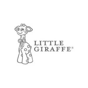 Little Giraffe