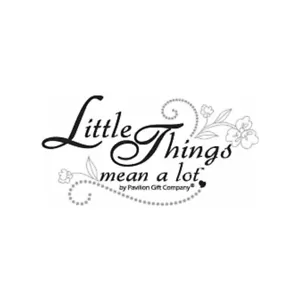 Little Things Mean a Lot