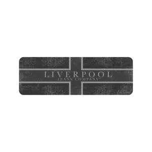 Liverpool Jeans Company