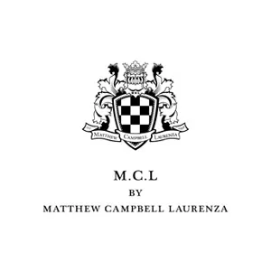 MCL by Matthew Campbell Laurenza