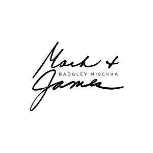 Mark + James By Badgley Mischka