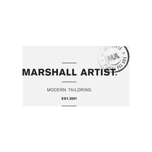 Marshall Artist