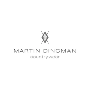 Martin Dingman