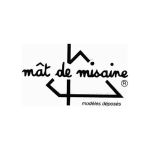 Mat de Misaine